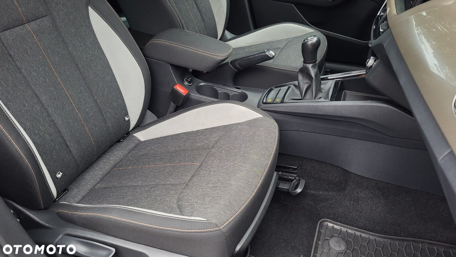 Skoda Scala - 17