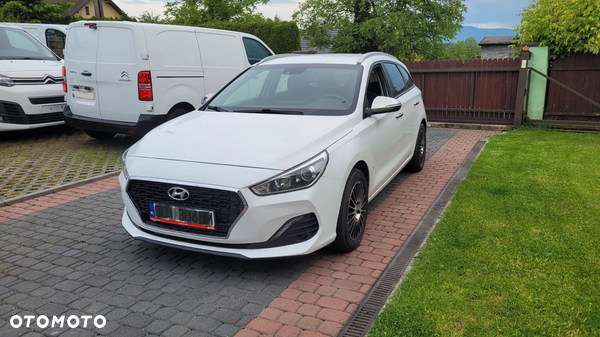 Hyundai i30 1.0 T-GDI Comfort