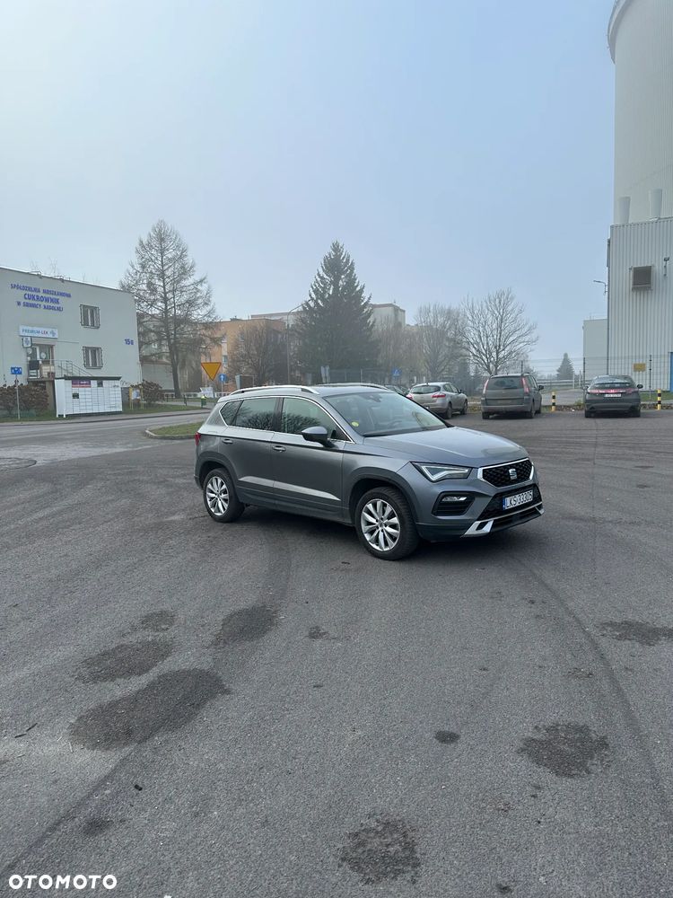 Seat Ateca - 5