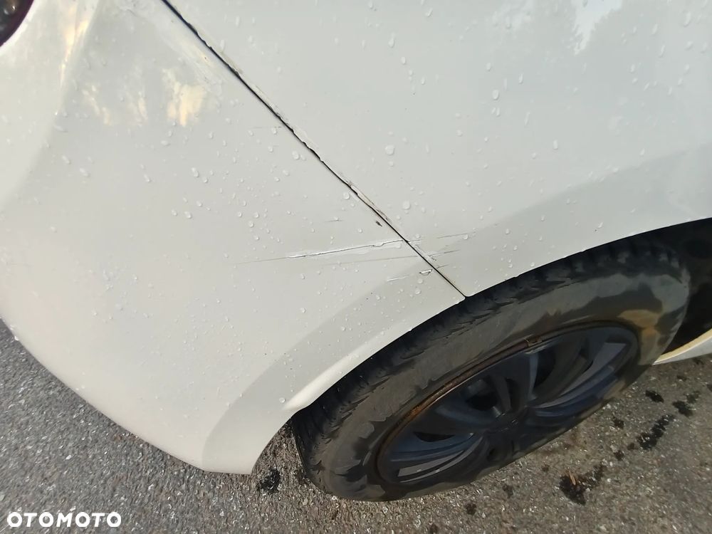 Citroën C3 1.4 HDi SX - 14