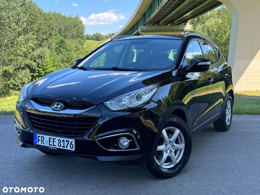 Hyundai ix35 - 3