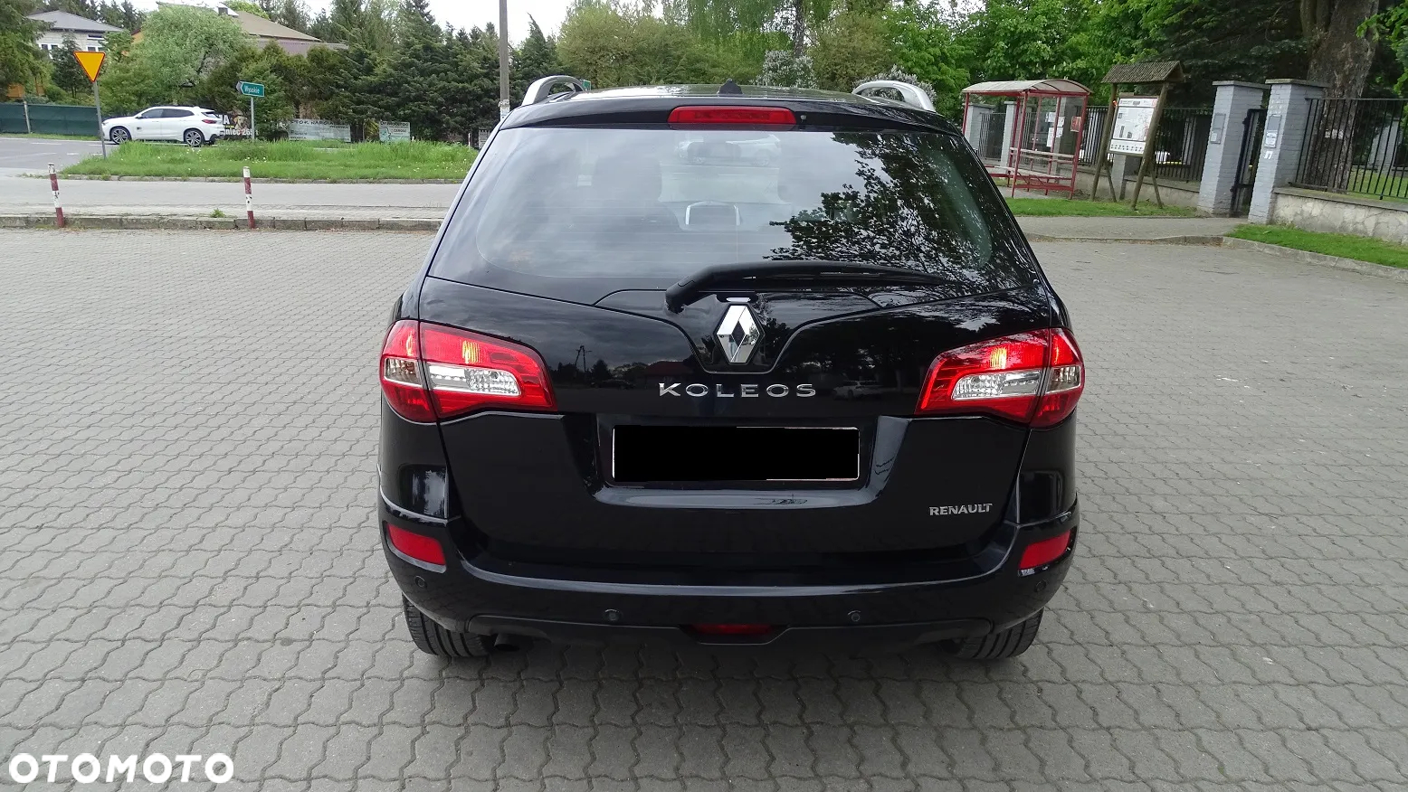 Renault Koleos dCi 150 FAP 4x2 Limited - 8