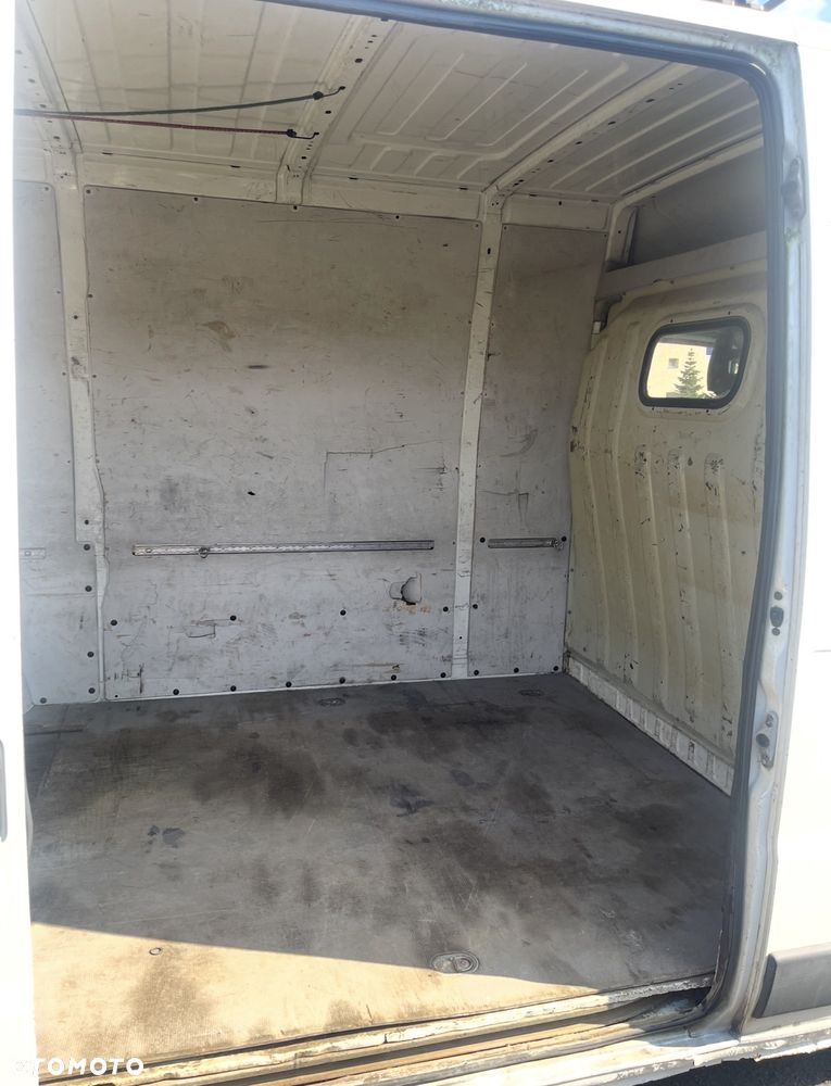 Fiat Ducato Standard - 12