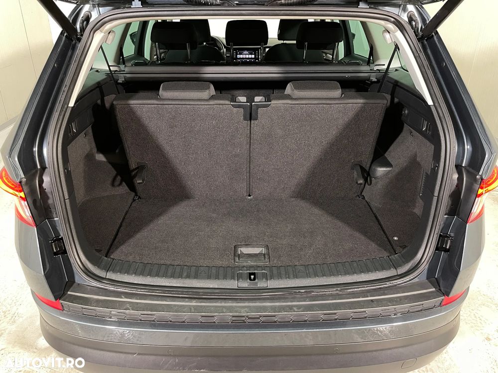 Skoda Kodiaq 2.0 TDI DSG Style - 13