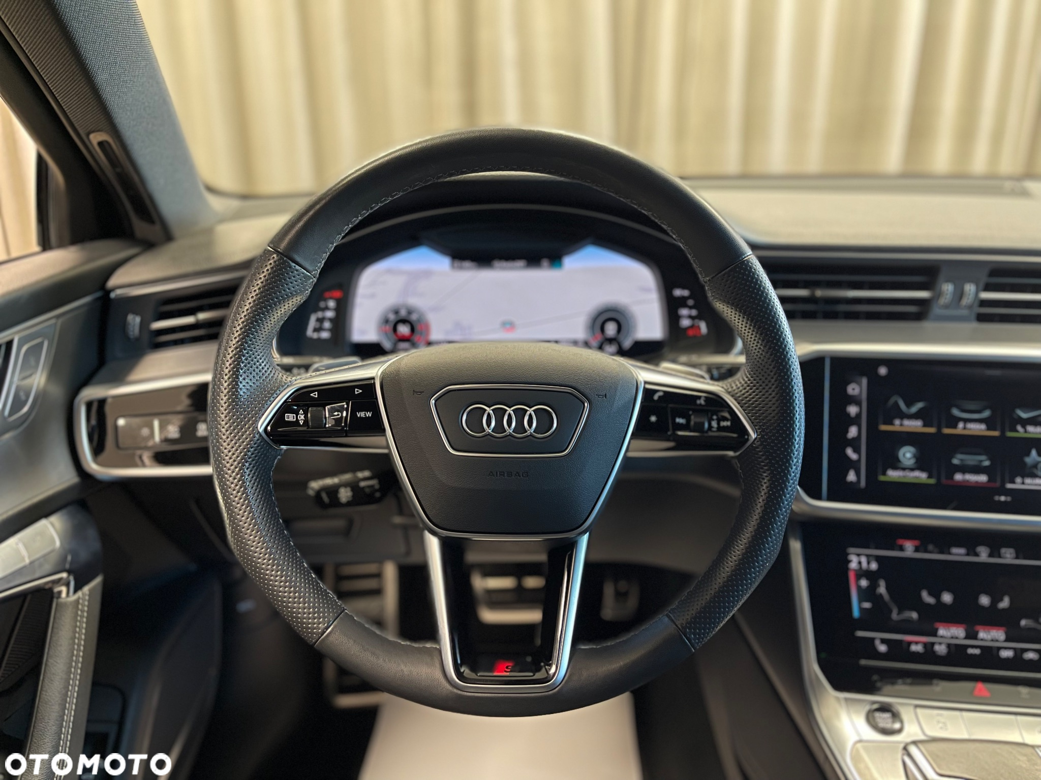 Audi A6 - 11