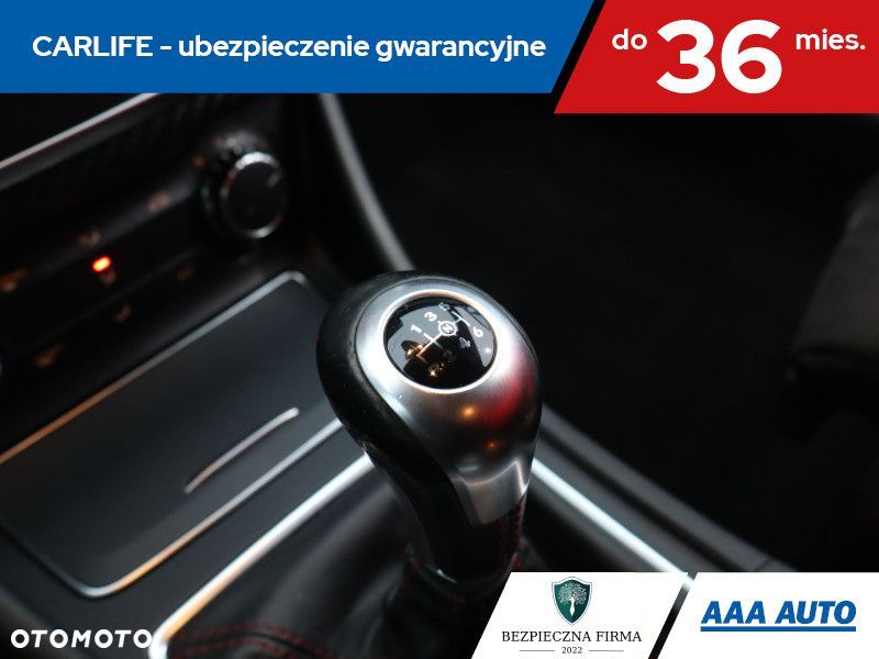 Mercedes-Benz Klasa A - 18