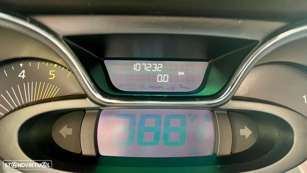 Renault Captur 1.5 dCi Exclusive - 7