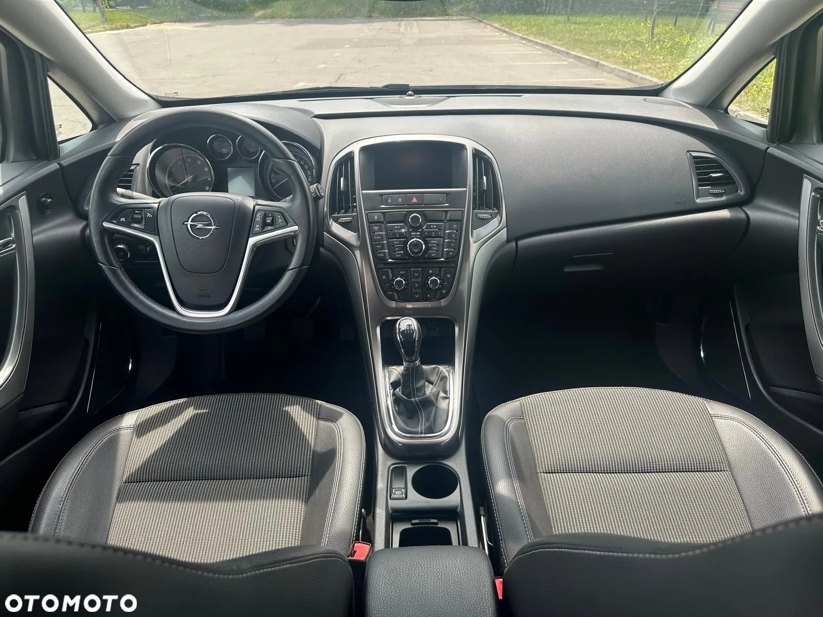 Opel Astra - 20