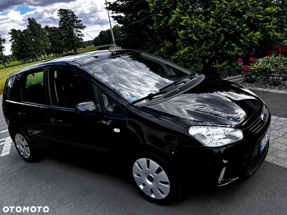 Ford C-MAX 1.6 Style - 26