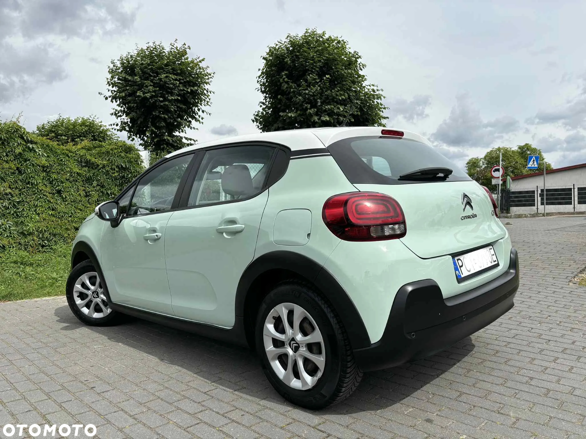 Citroën C3 1.2 PureTech Exclusive - 6