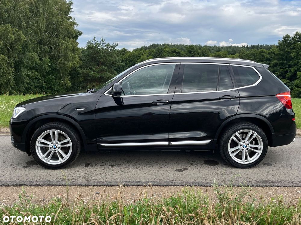 BMW X3 - 4