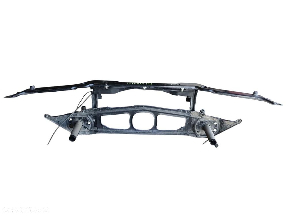 PAS PRZEDNI BELKA WZMOCNIENIE BMW E46 COMPACT - 2