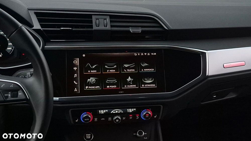 Audi Q3 Sportback 2025