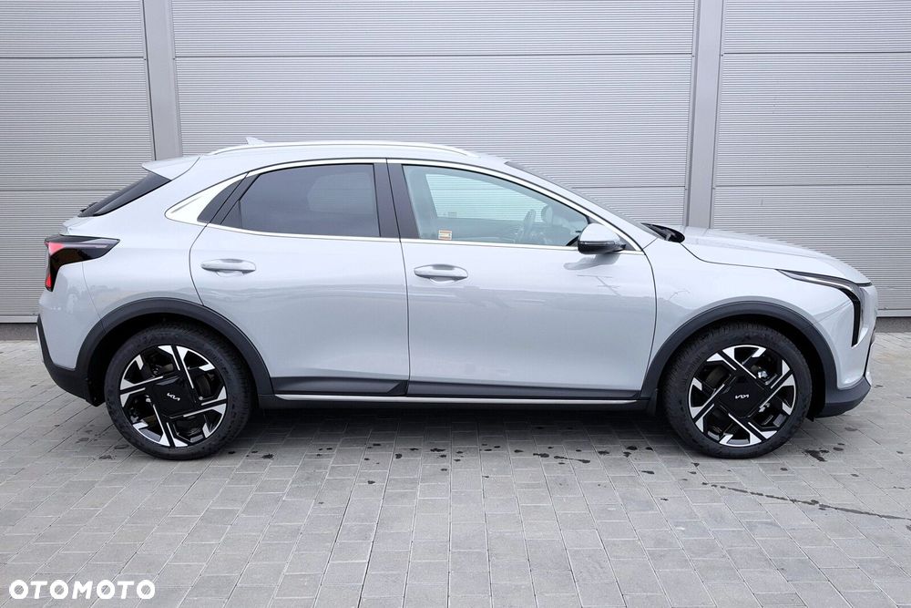 Kia XCeed 1.6 T-GDI Business Line DCT - 7
