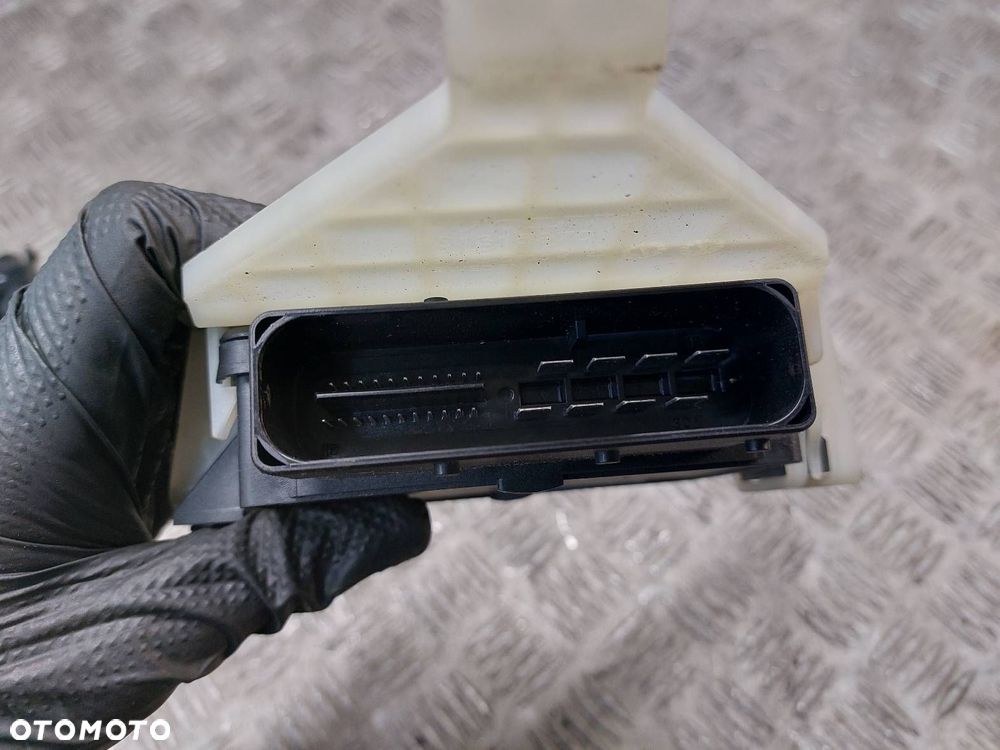 MODUŁ + PRZYCISK HAMULCA RĘCZNEGO VOLVO XC60 I A2C53282565 31334637 - 6