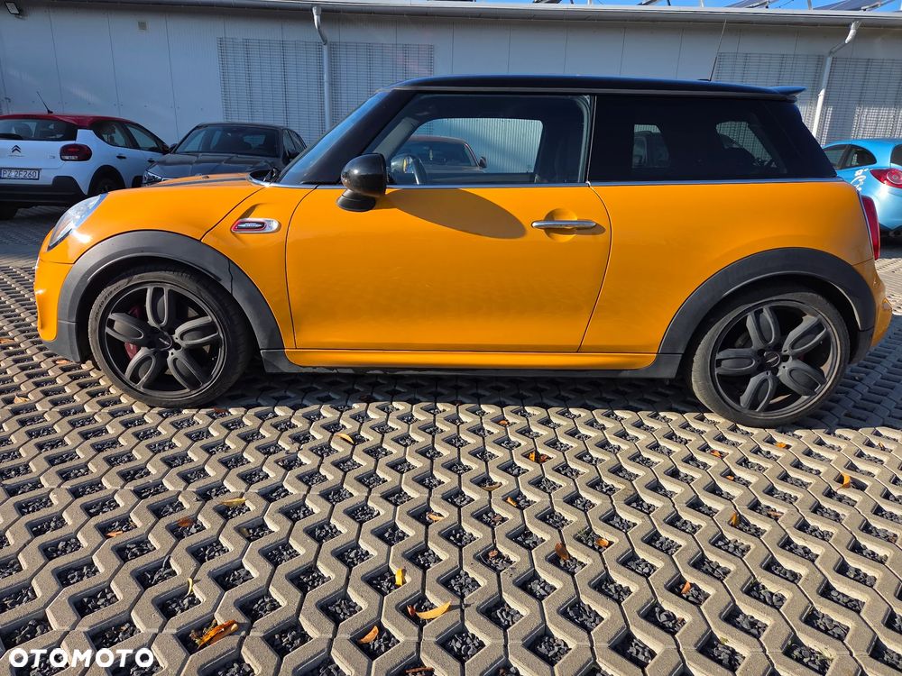 MINI John Cooper Works - 6