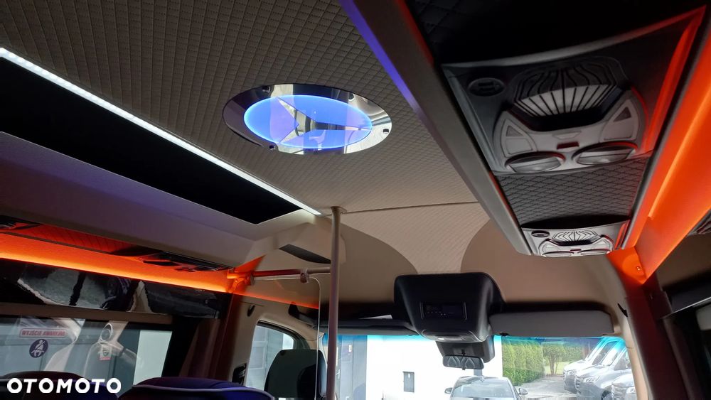 Mercedes-Benz Sprinter Eurobus - 13