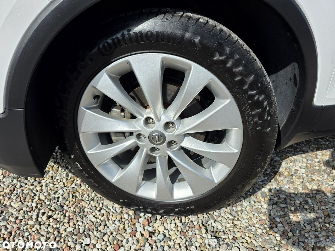 Opel Mokka - 33