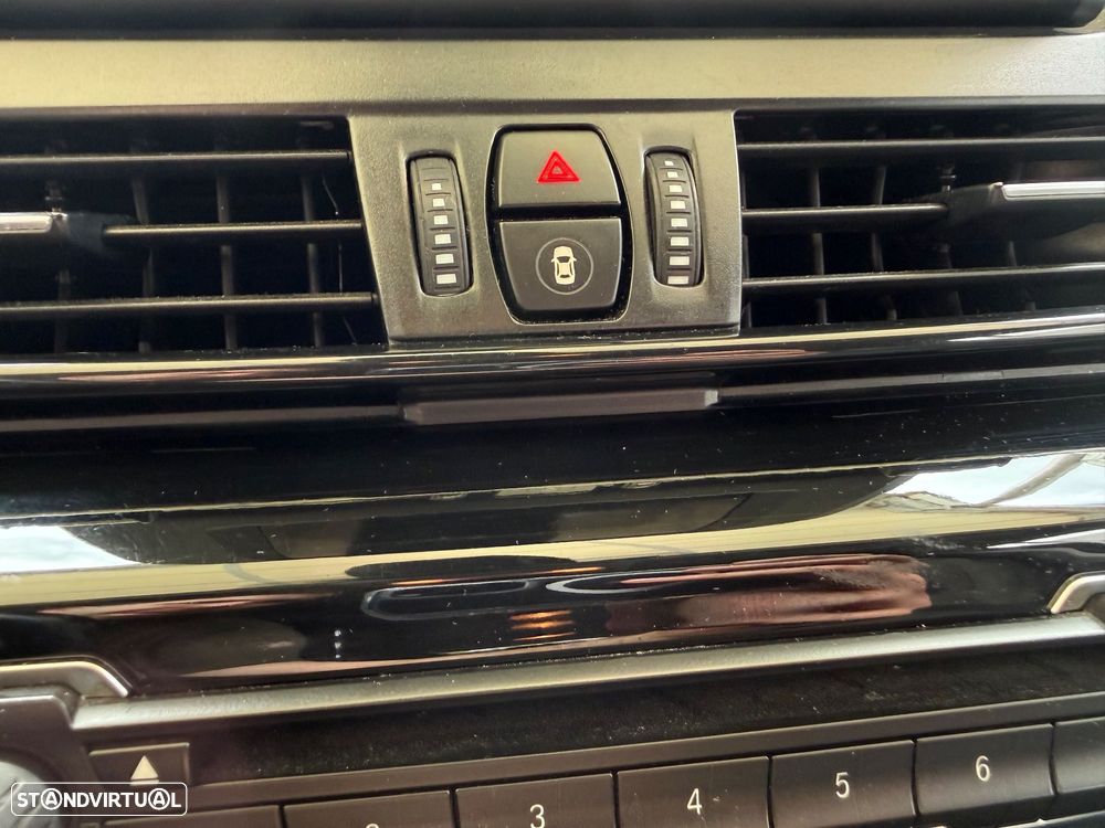 BMW 216 Gran Tourer d 7L Advantage Auto - 16