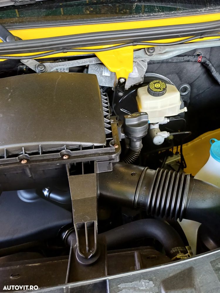 Mercedes-Benz SPRINTER 316 - 16