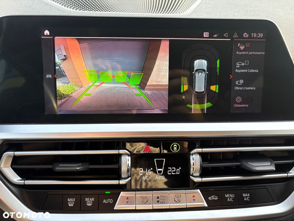 BMW Seria 3 320d Sport Line Shadow - 31