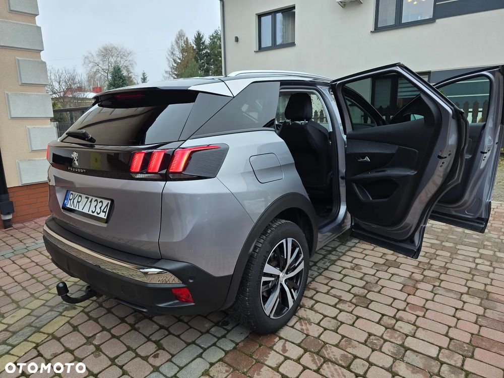 Peugeot 3008 - 25