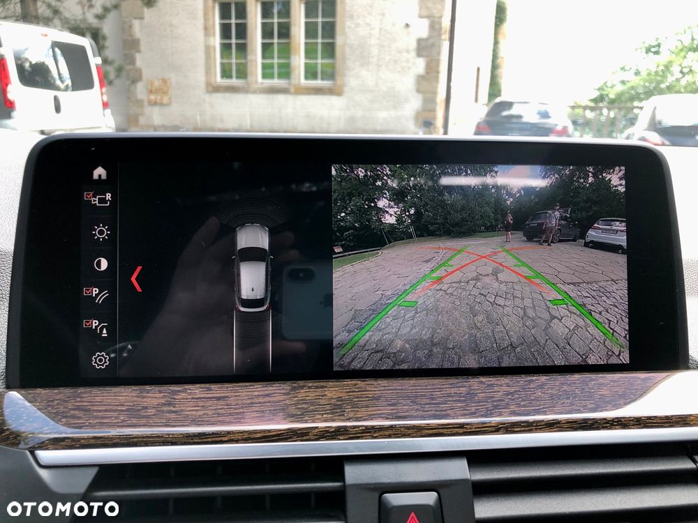BMW X4 xDrive30i xLine - 13