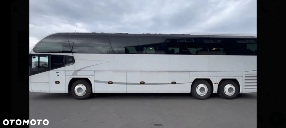 Neoplan Cityliner - 3