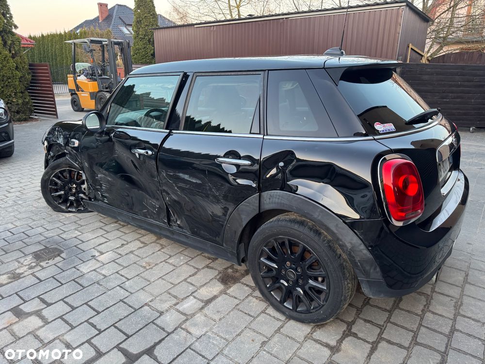 MINI Cooper D - 8