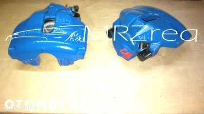 Audi A3 8L 8P TT A6 c6 C7 A8 zacisk hamulcowy SEAT ALTEA LEON IBIZA TOLEDO CORDOBA tył przód LEWY PRAWY - 4