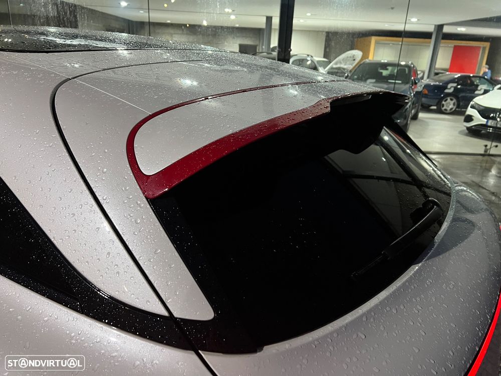 Smart #3 25th Anniversary Edition - 13