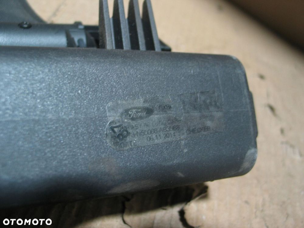 roleta bagaznika ford mondeo MK5 14-22r. DS73-N55066-AB - 13