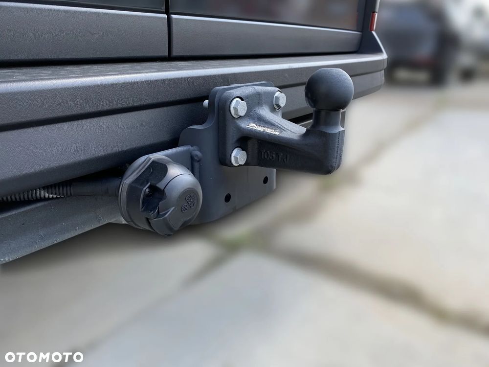 Volkswagen Crafter - 18
