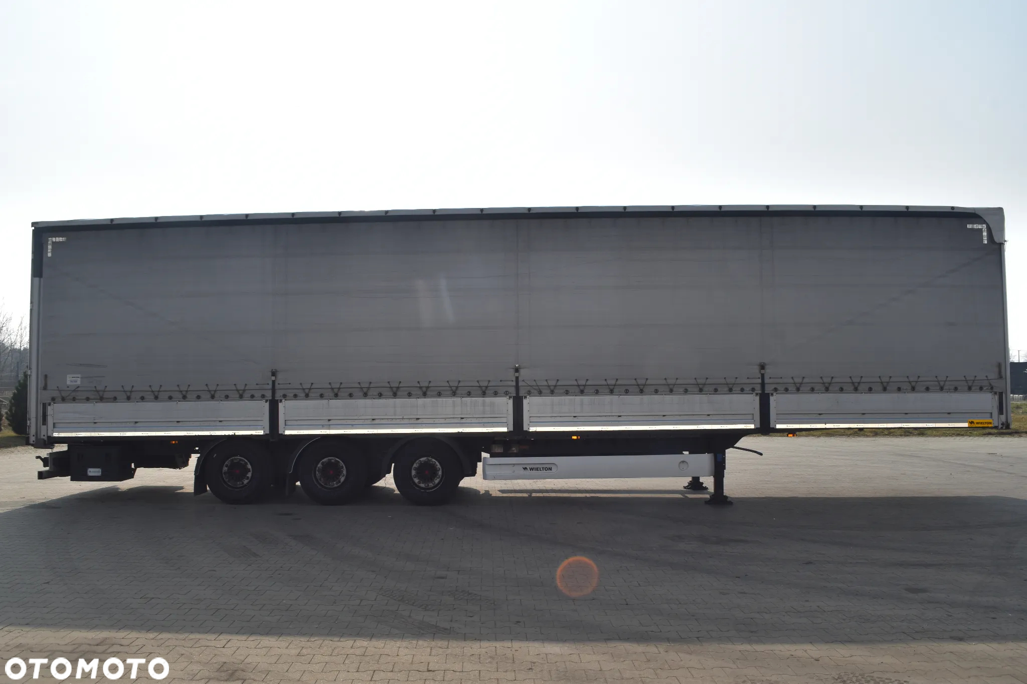 Wielton NS3K - 8