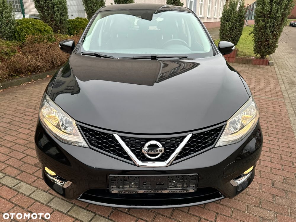 Nissan Pulsar 1.2 DIG-T N-Vision - 16