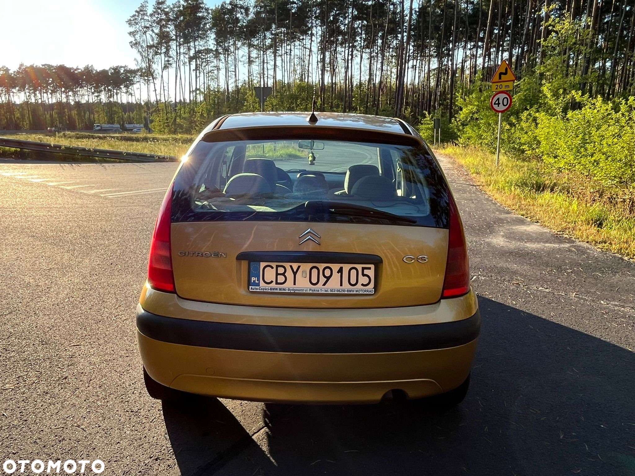 Citroën C3 - 4