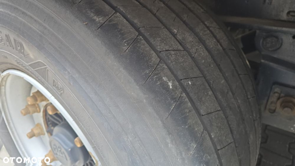 Kögel SN24 MEGA STOCK (32779) - 16