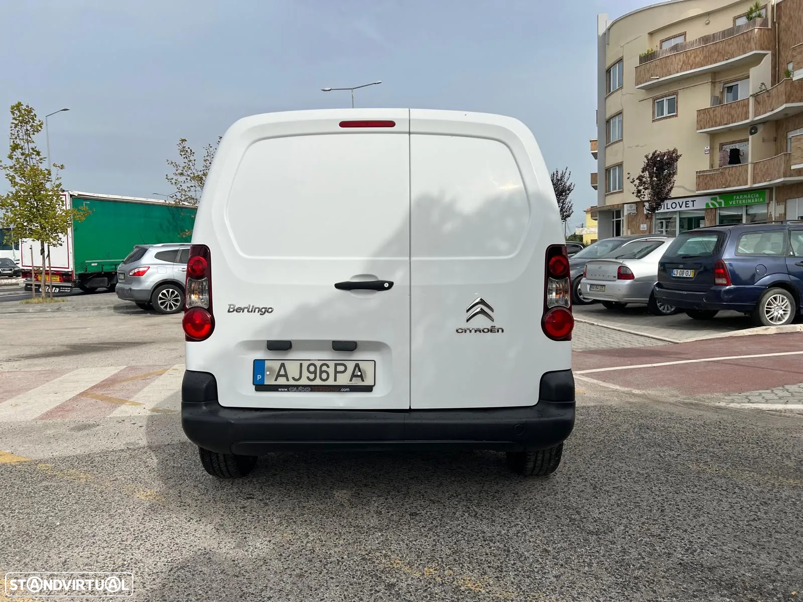Citroën Berlingo - 7