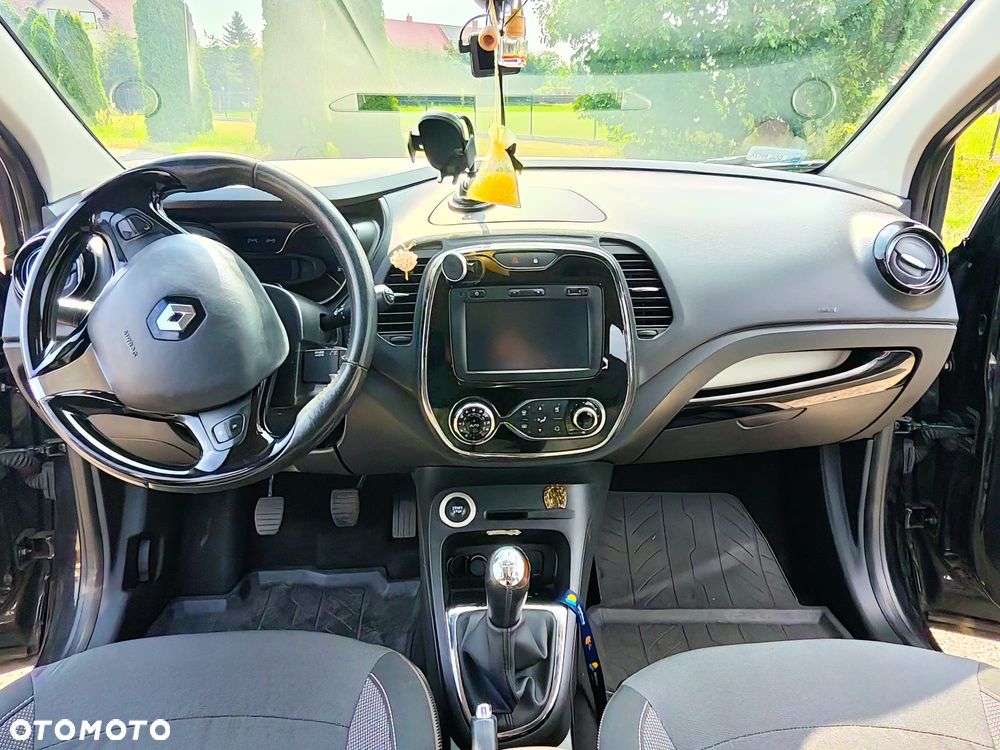 Renault Captur - 3