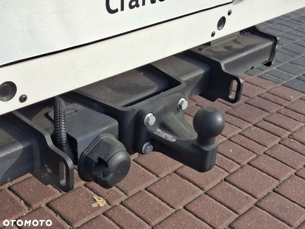 Volkswagen Crafter Skrzynia 2.0 TDI Manual - 12