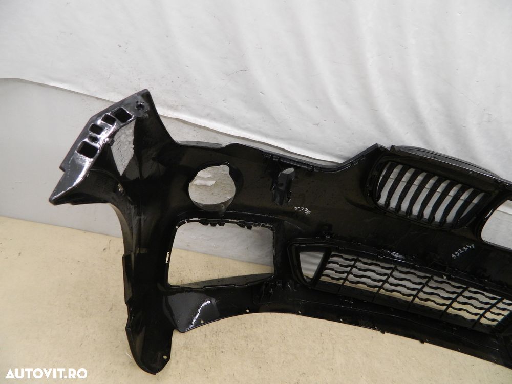 Bara fata BMW X1 F48 M-Sport, 2014, 2015, 2016, 2017, 2018, 51118059891. - 3