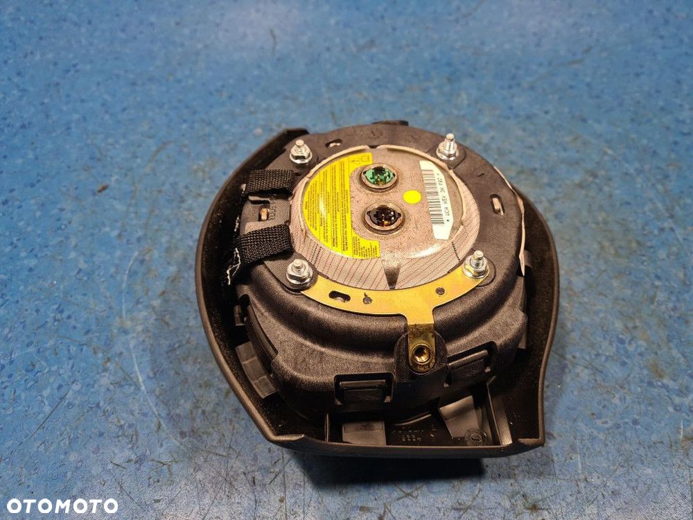 MINI ONE I R50 AIRBAG KIEROWCY 676036601 - 7