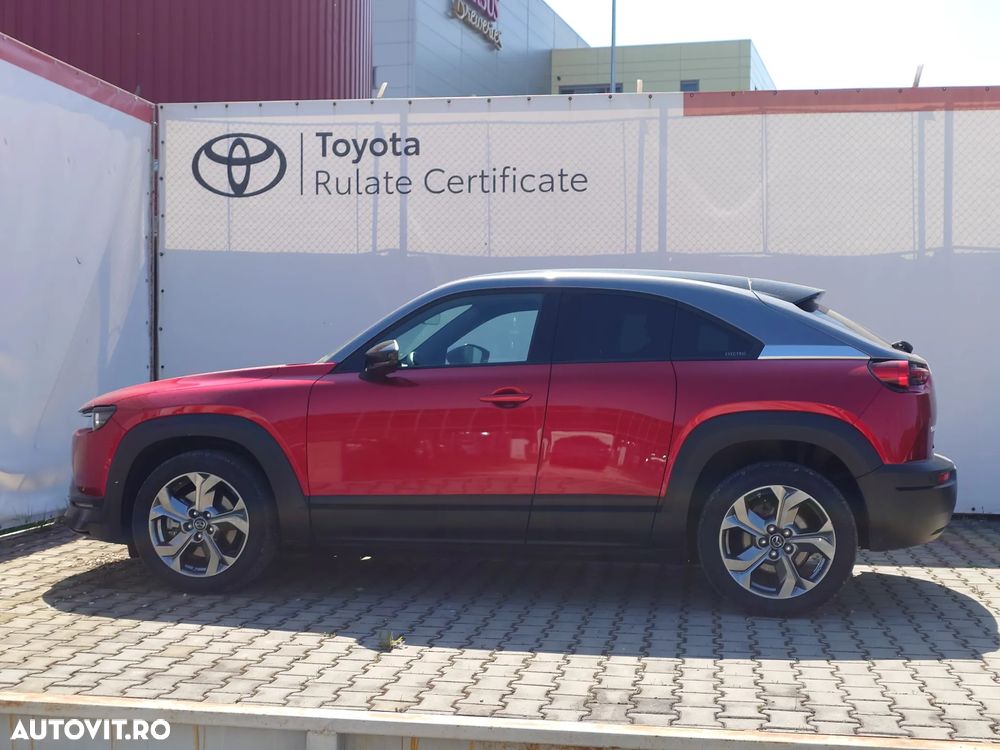 Mazda MX-30 e-SKYACTIV EV Prime-Line - 5