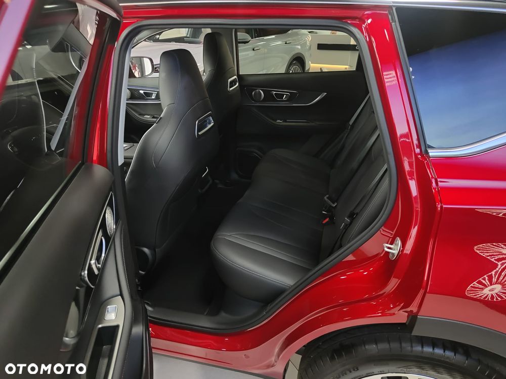 Chery Tiggo 7 - 7