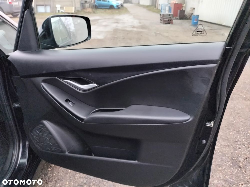 Hyundai ix20 1.6 CRDi blue Passion - 12