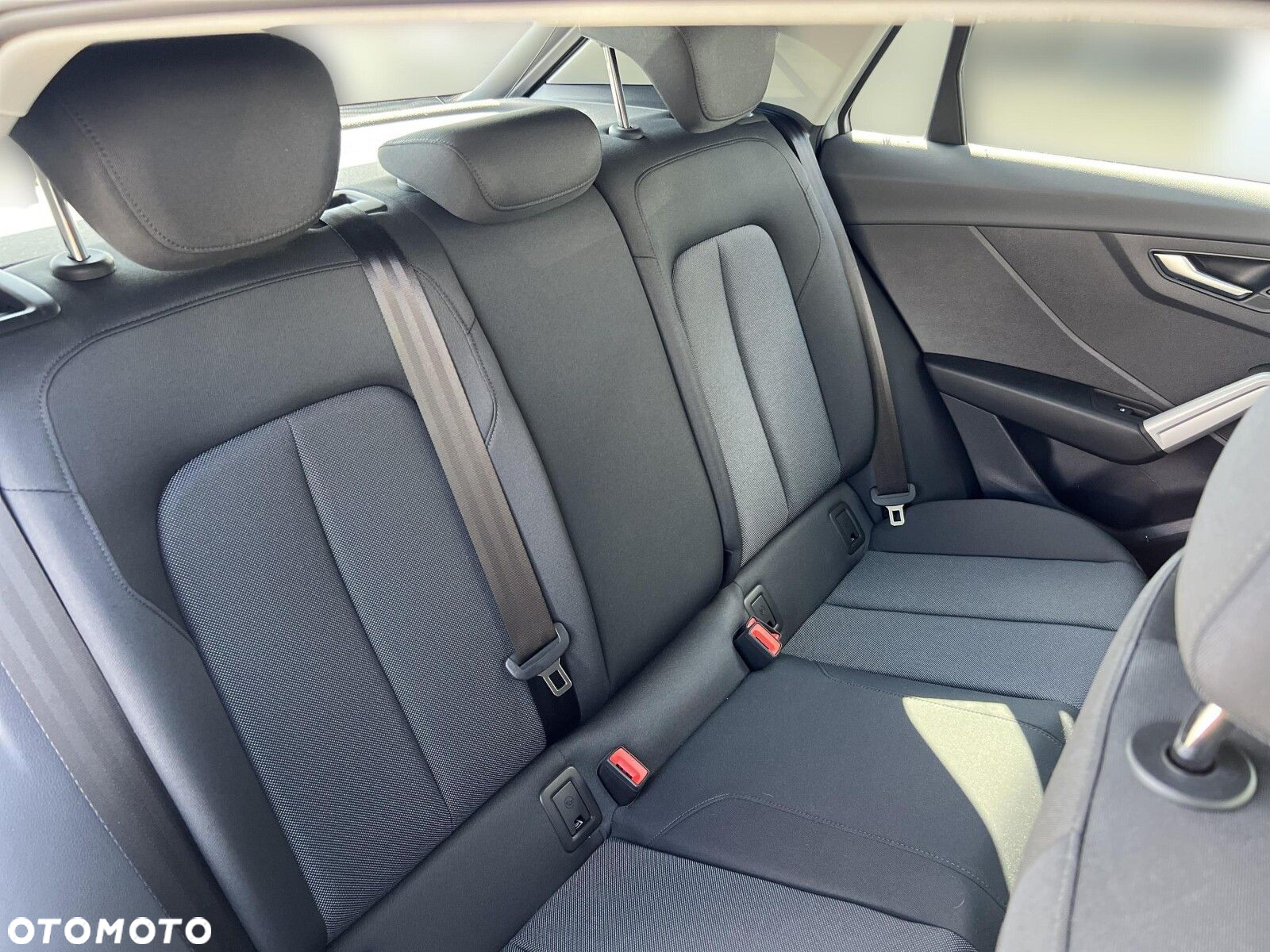 Audi Q2 30 TFSI - 17