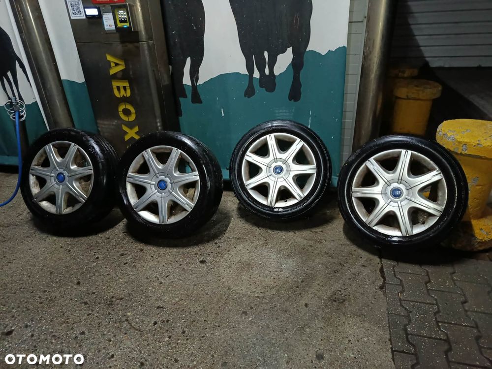 Fiat Croma - 33