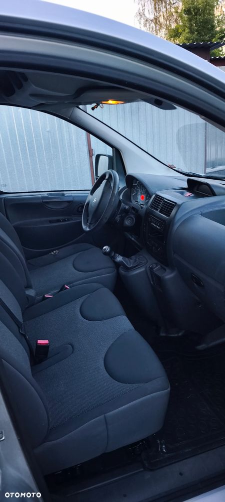 Peugeot Expert L2H1 - 3