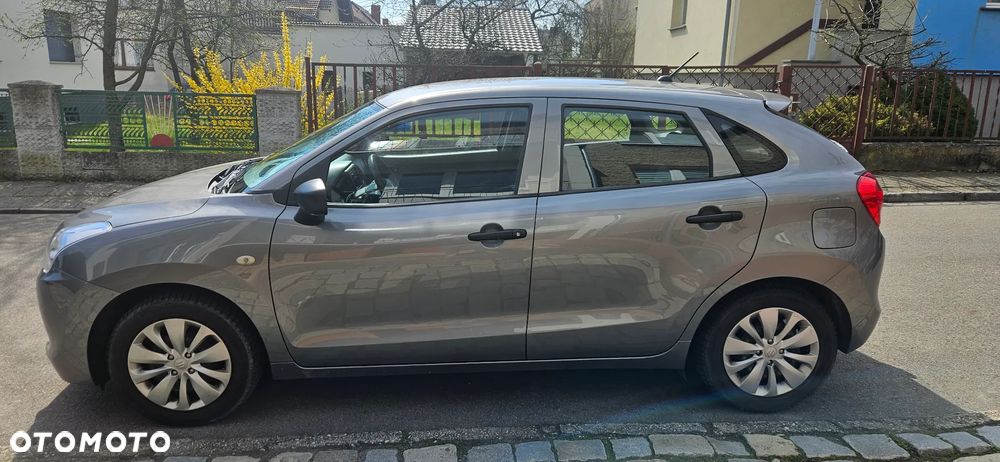 Suzuki Baleno 1.2 Comfort - 6