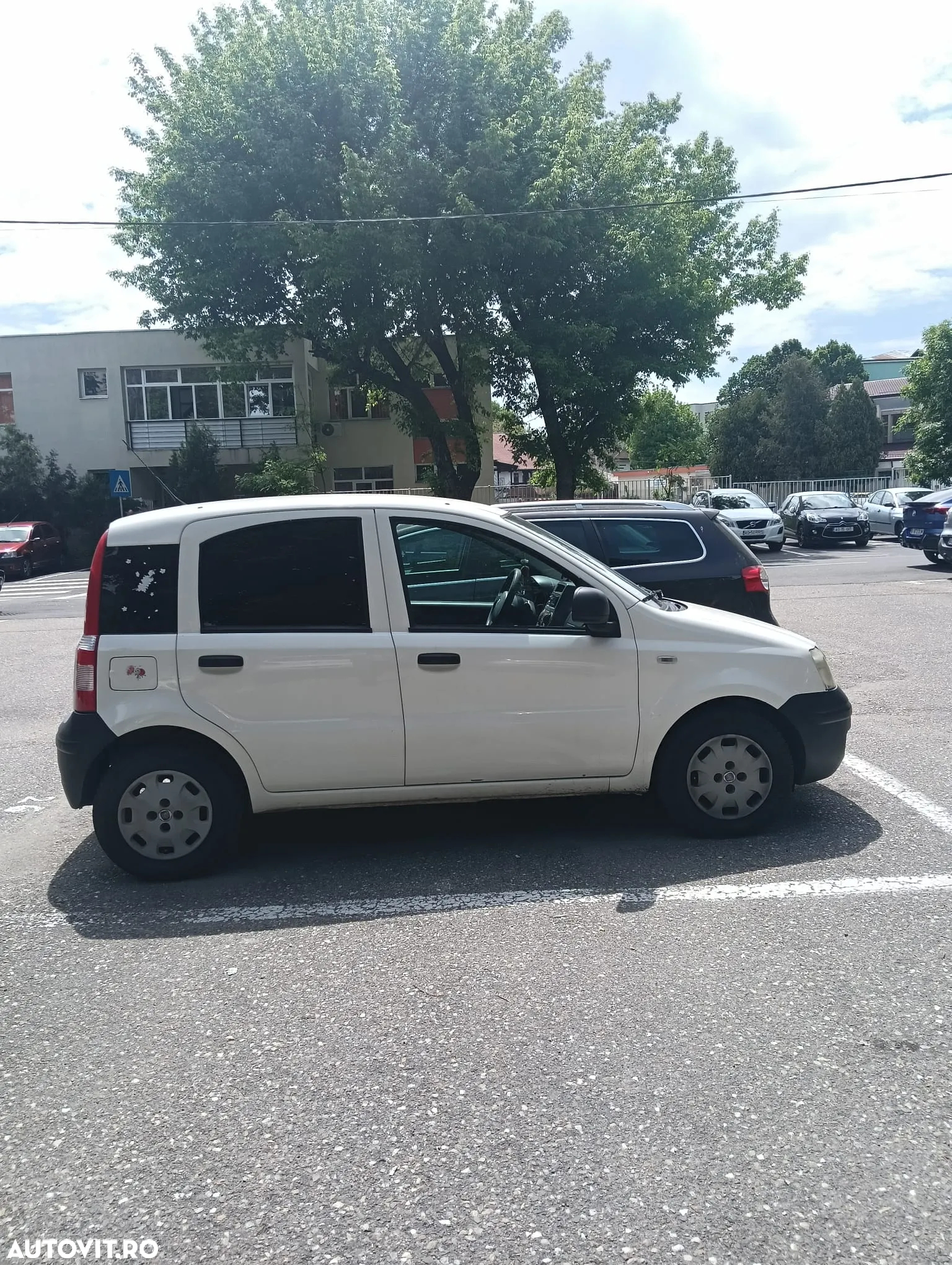 Fiat Panda 1.2 Actual - 2